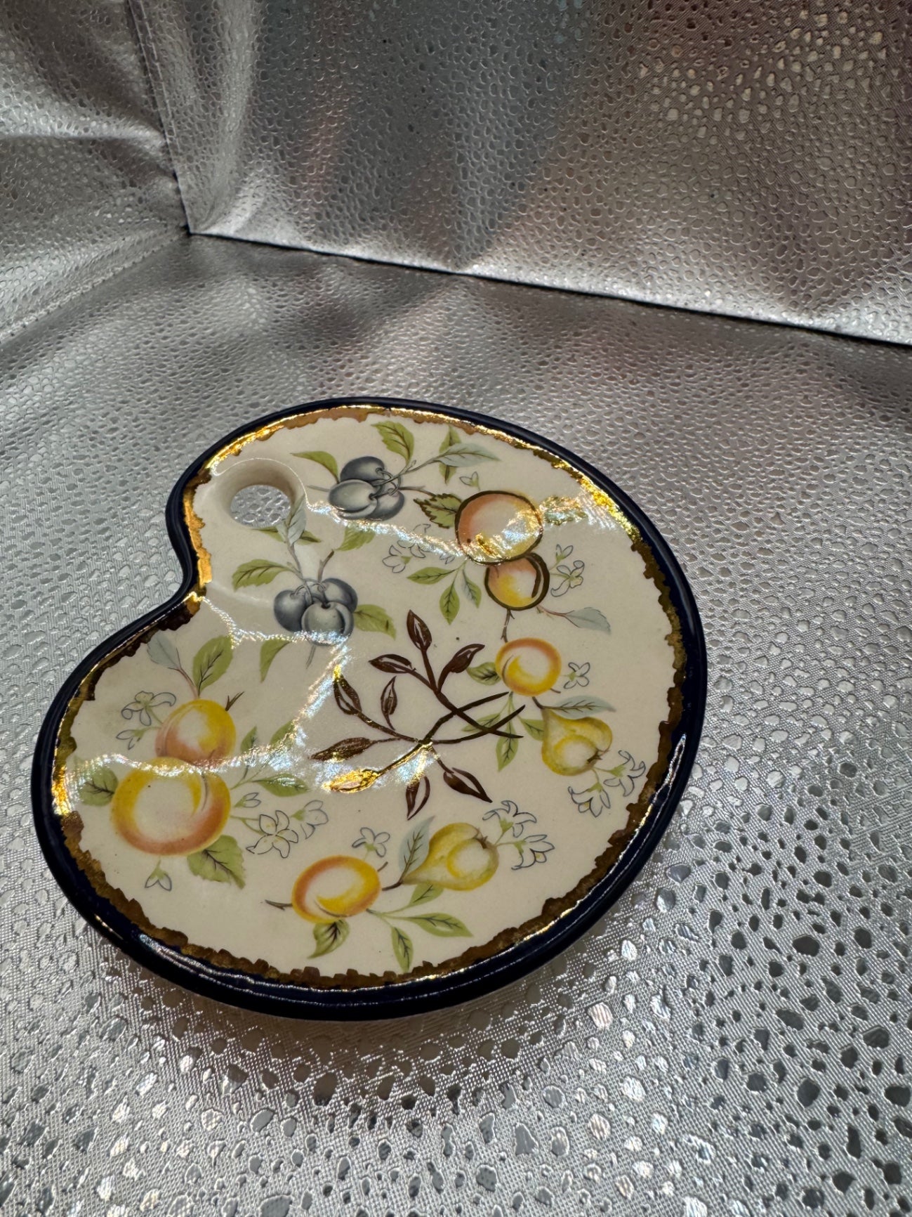 Mini Dish