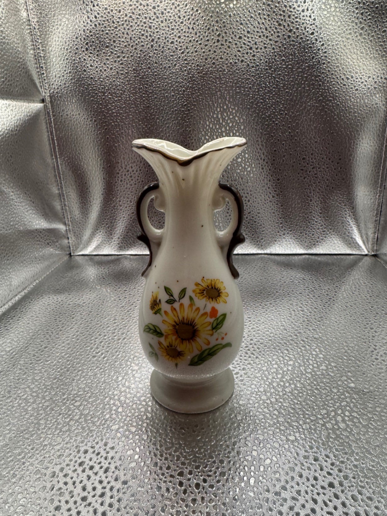 Vintage Vase