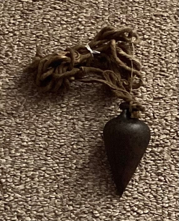 Vintage plum, Bob