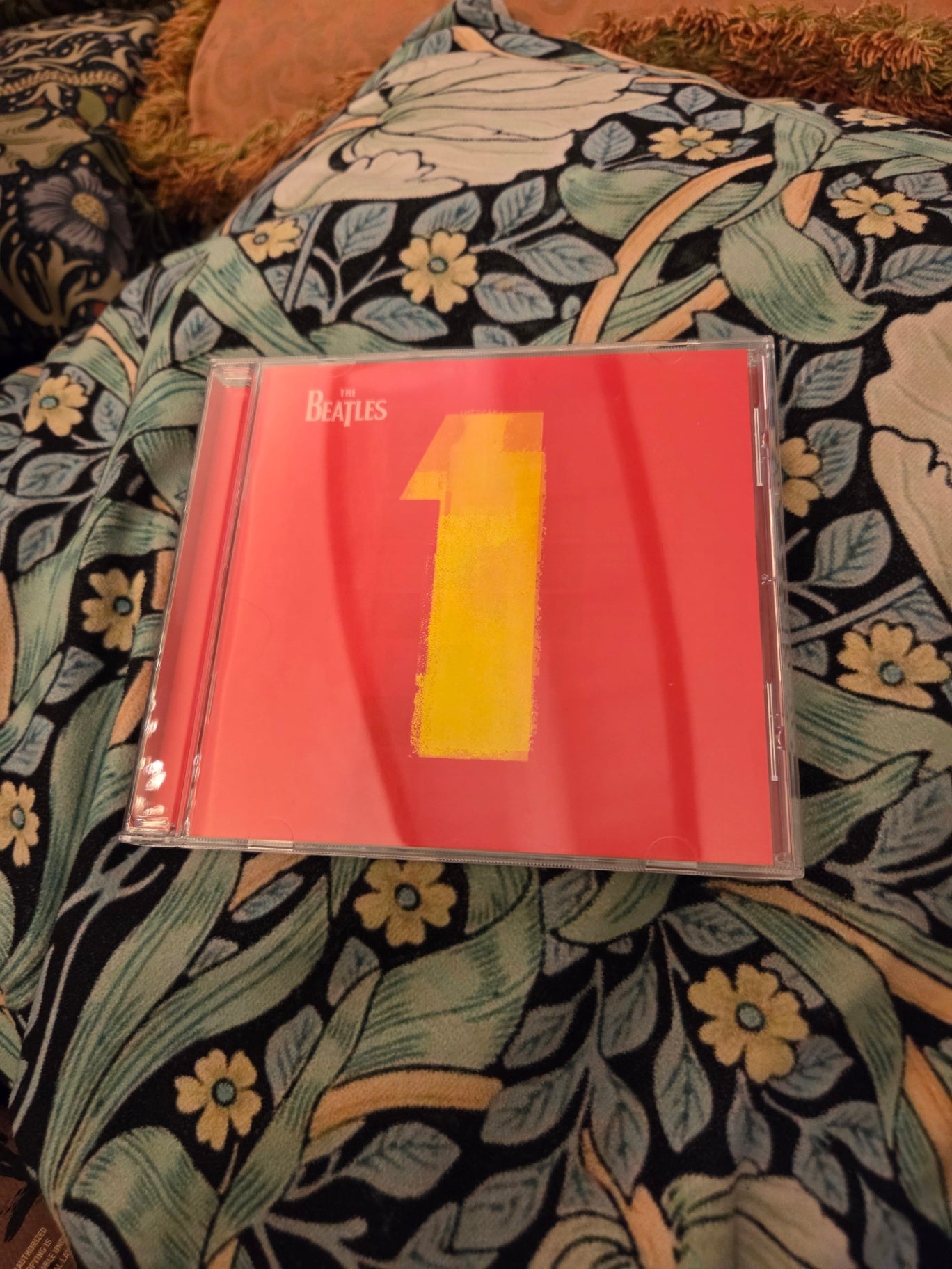 Beatles 1