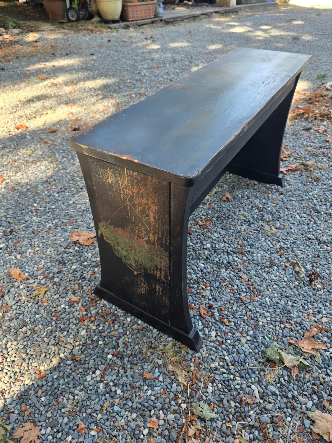 Bench