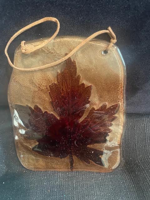 Leaf Tile