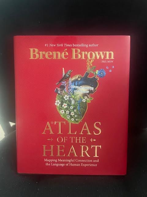 Brene Browne
