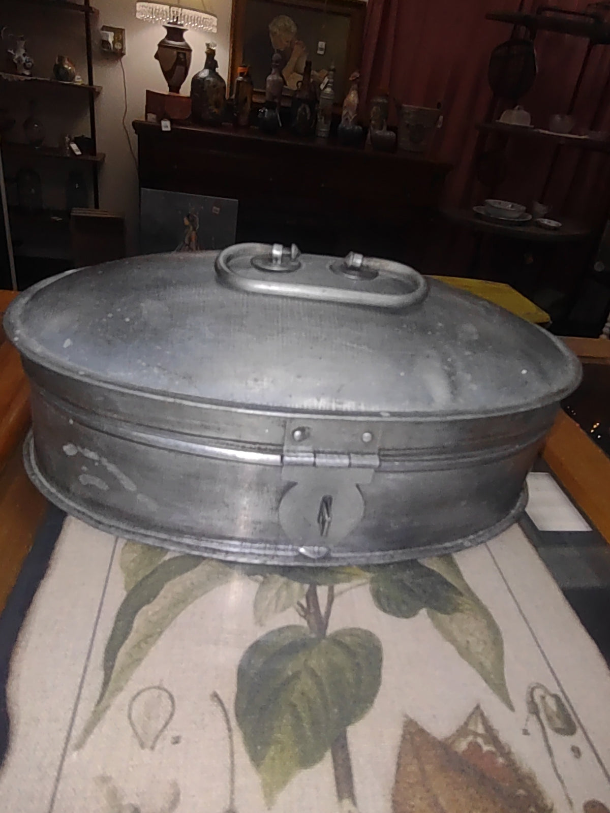 Box metal 2
