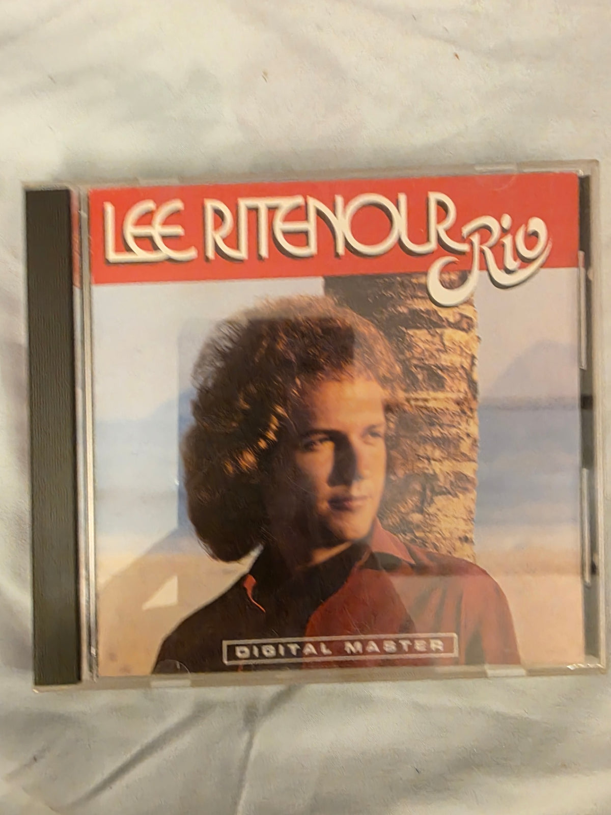 RIO... LEE RITENOUR.