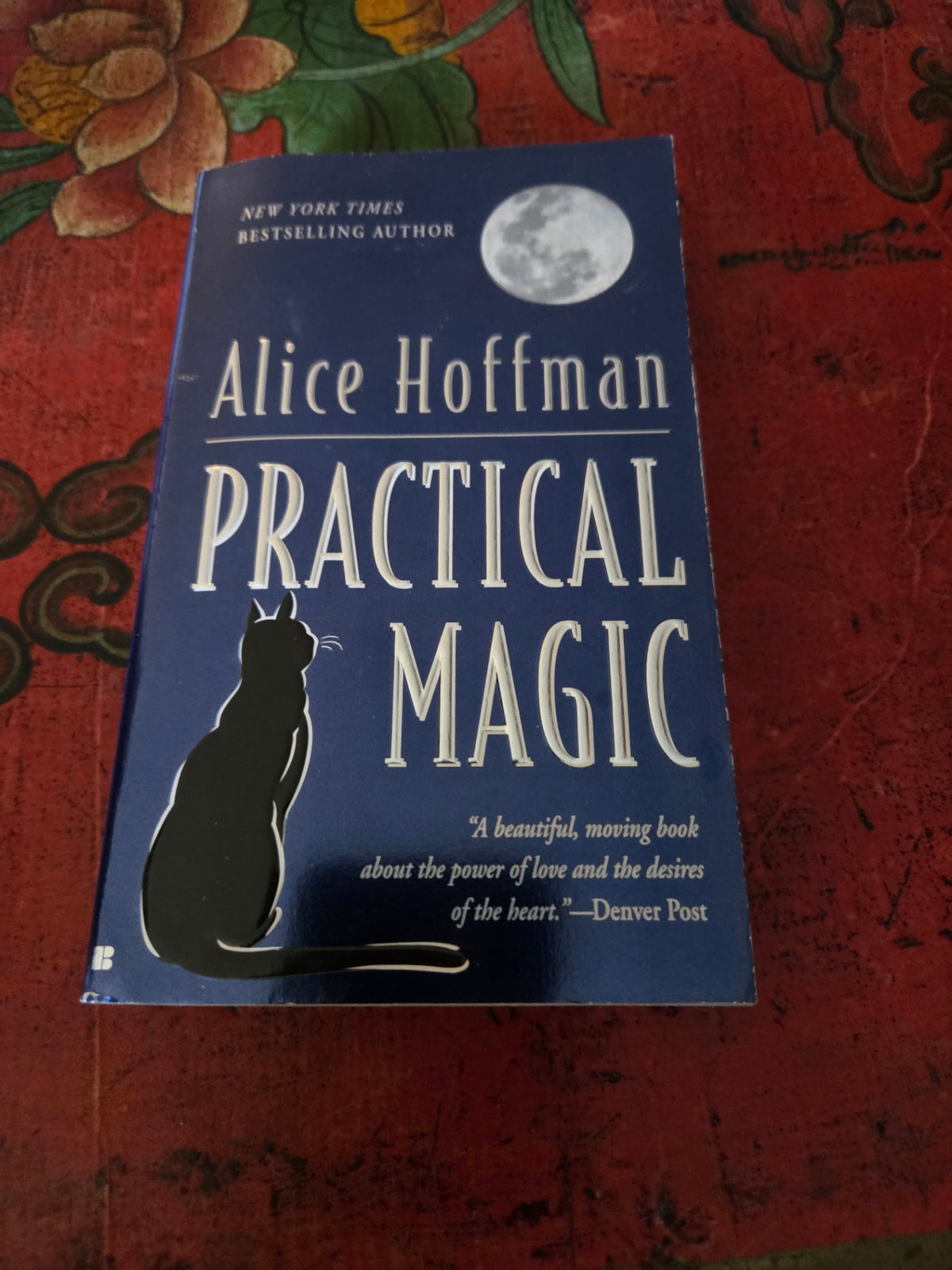 Practical magic