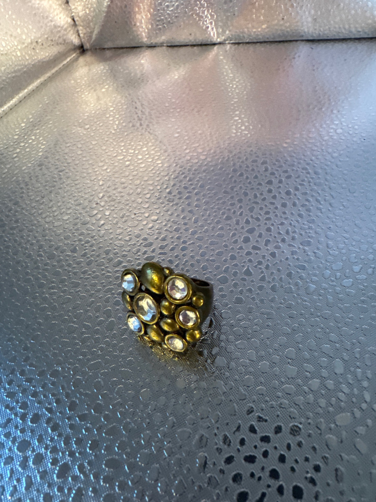 Brass Ring