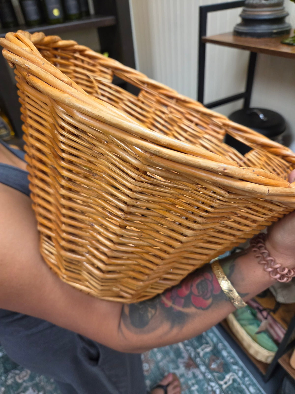 Basket