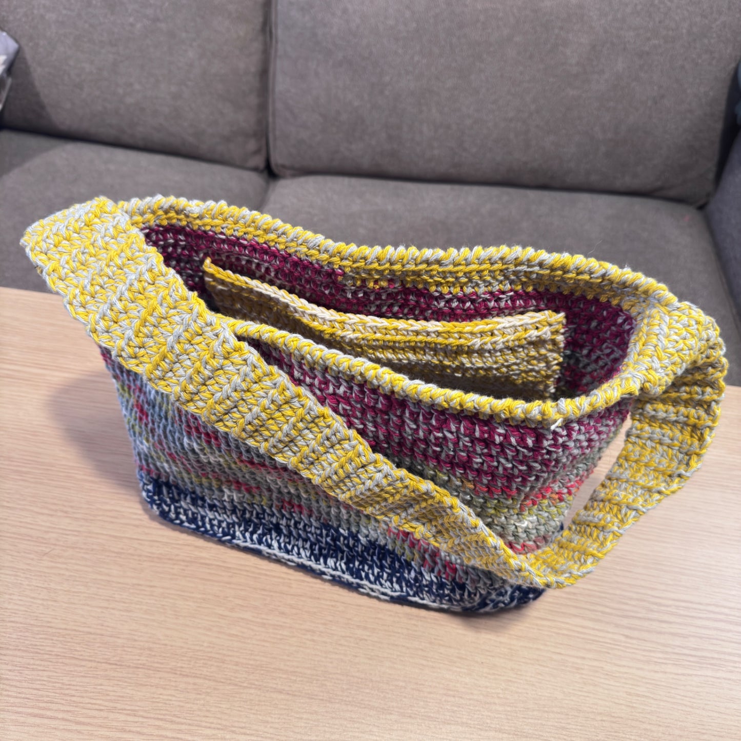 Shoulder Bag