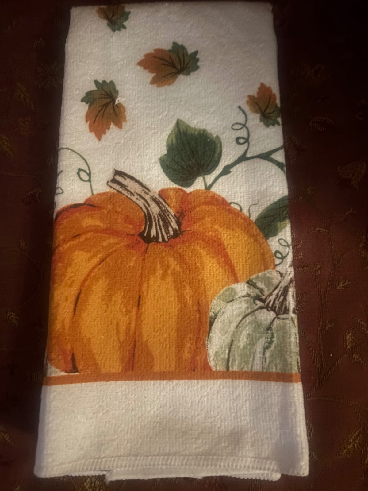 Seasonal Kitchen Towel