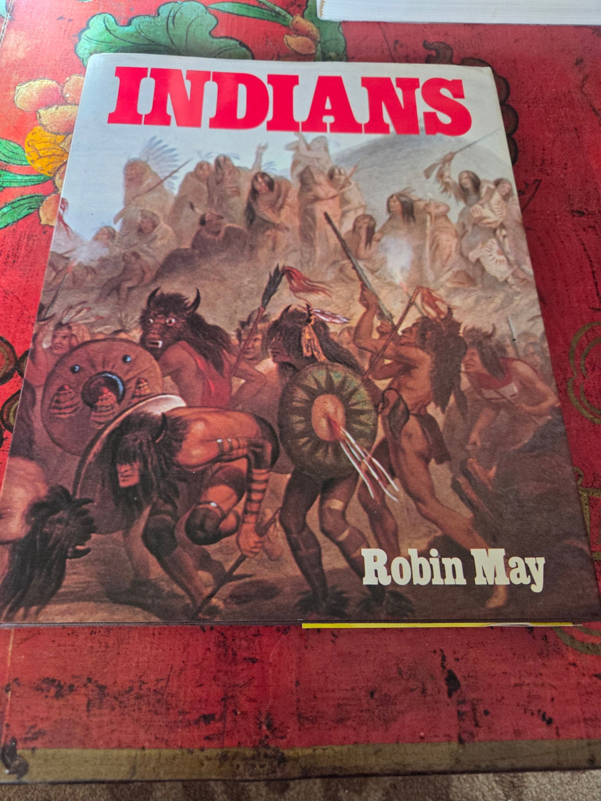 Indians