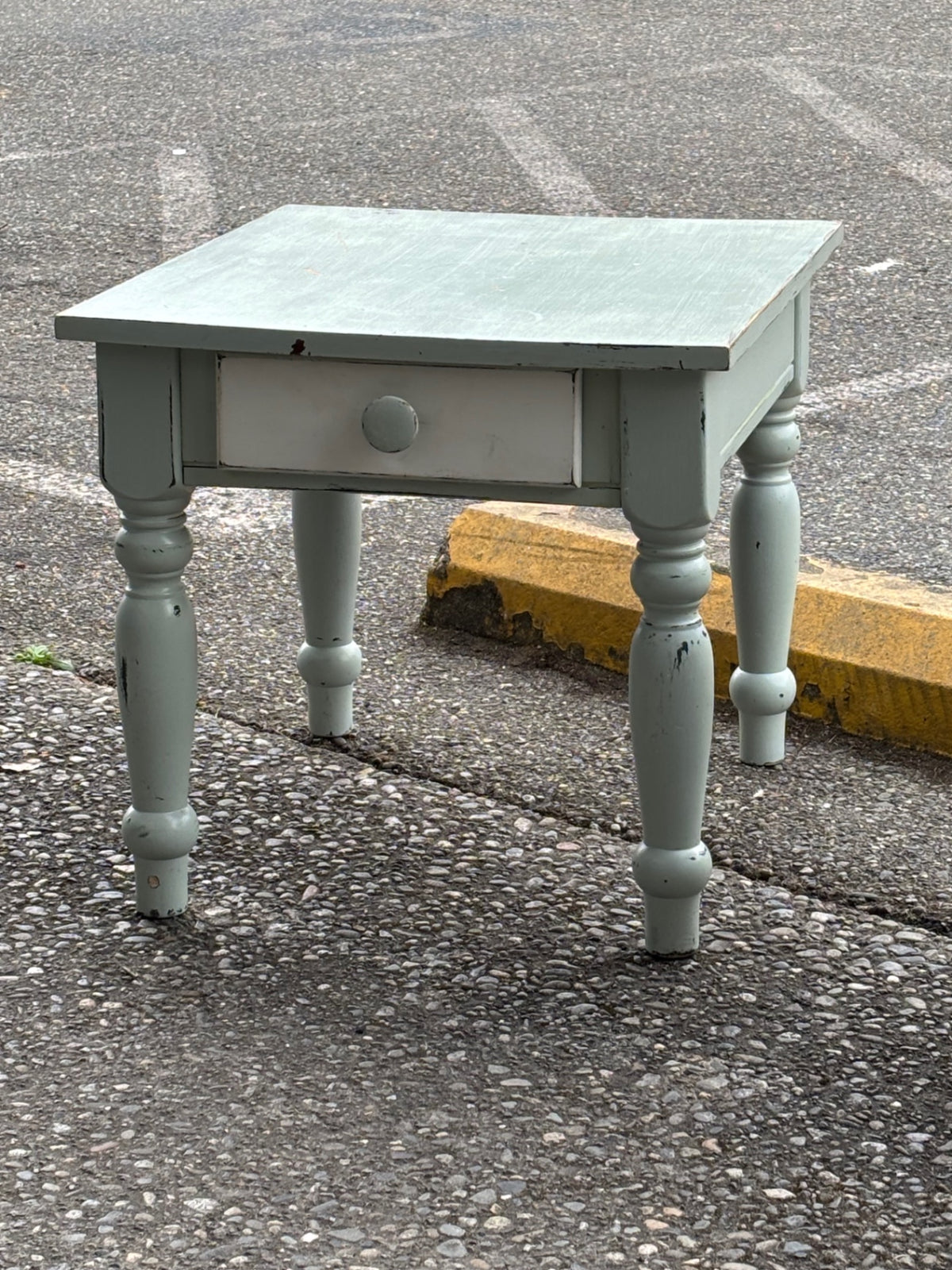 Side table