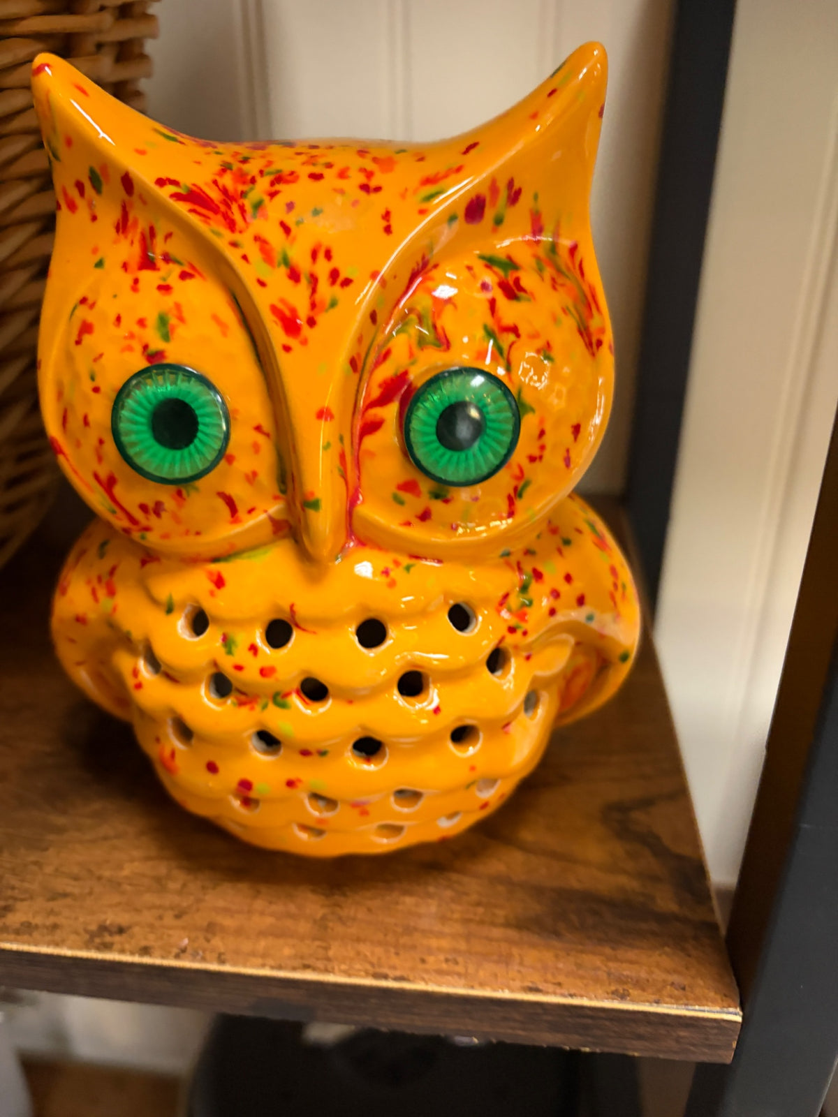 MCM Owl