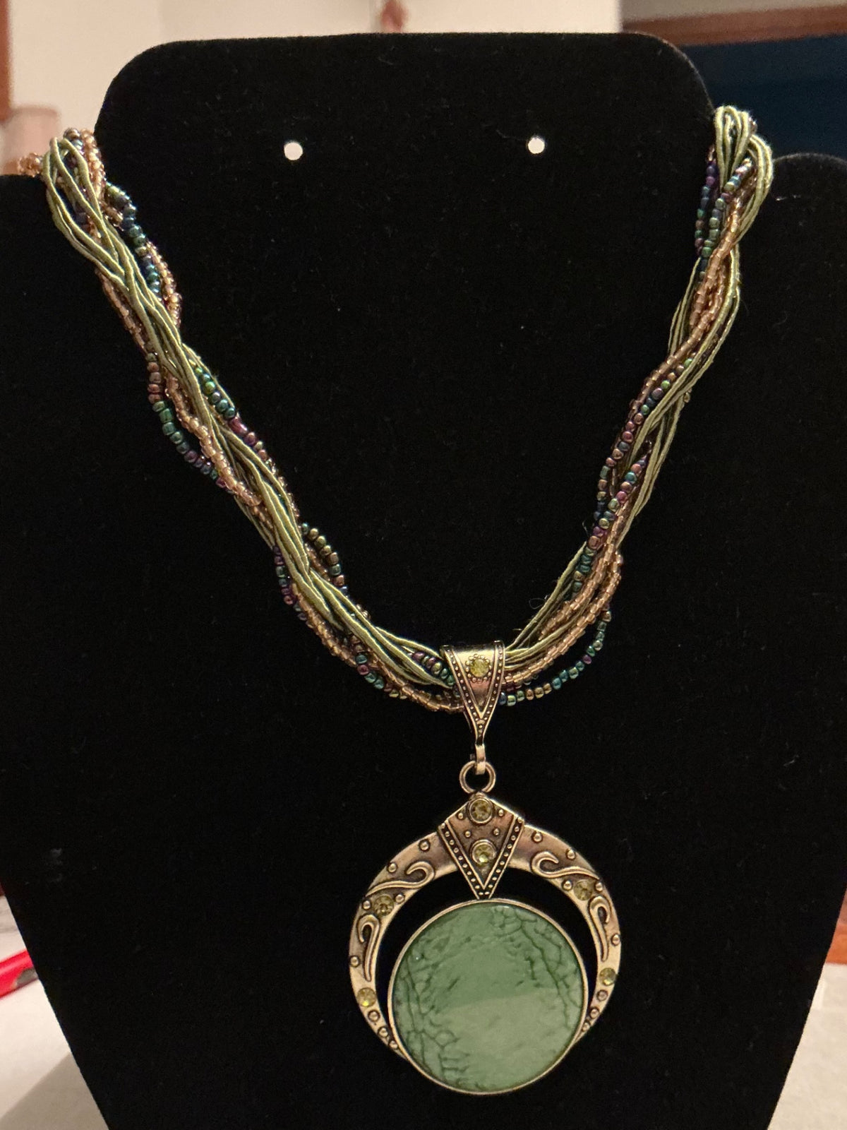 Statement Necklace