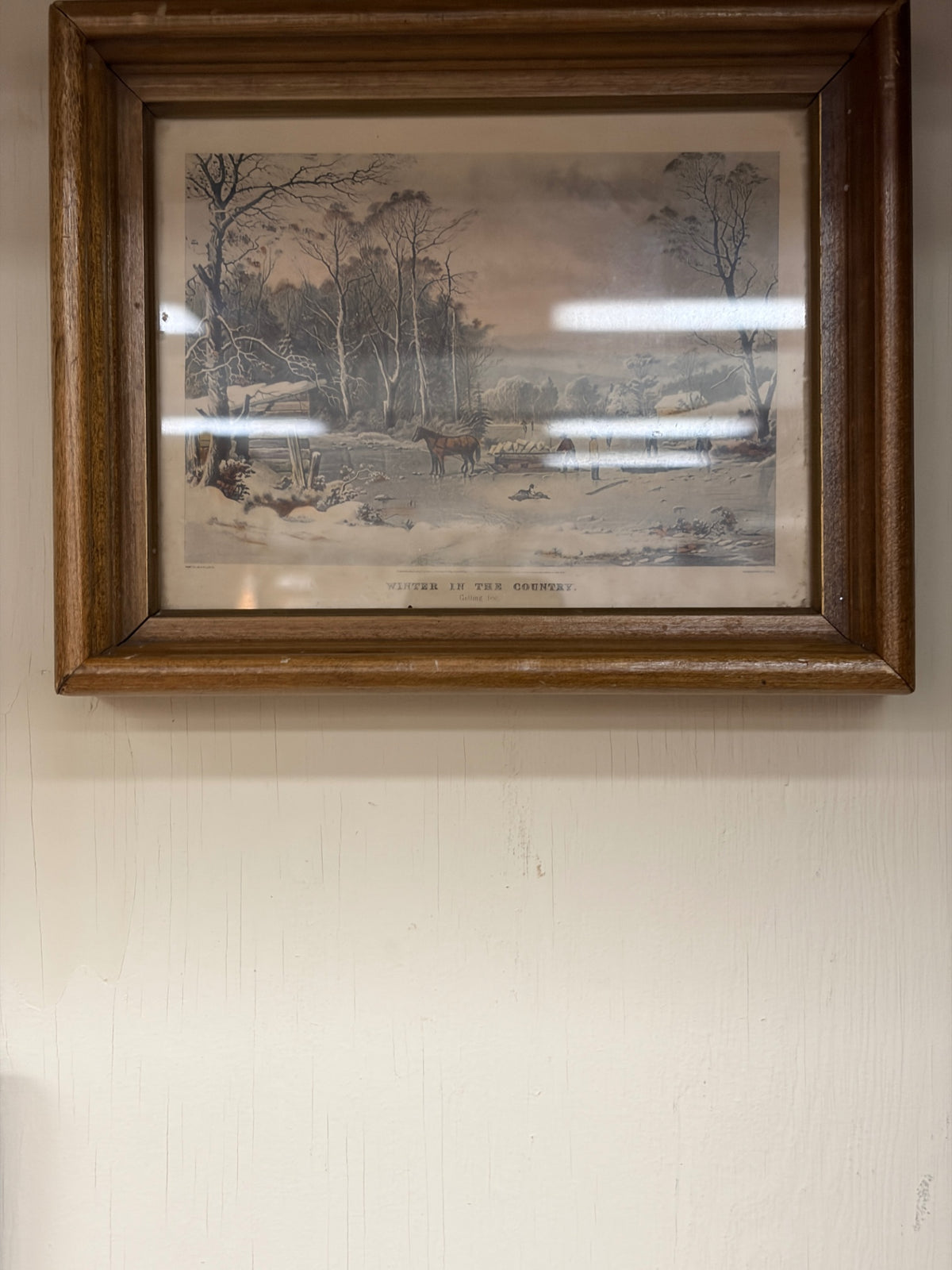Framed Art