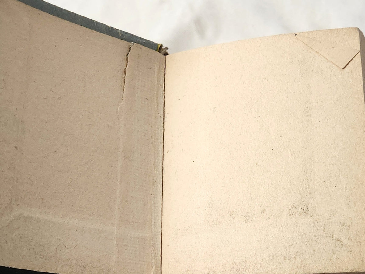 The Invisible Scarlet O'Neil - Little Big Book