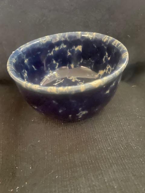 Ceramic bowl