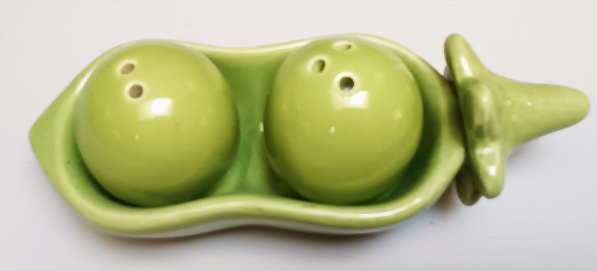 3pc Peas in Pod Salt& Pepper