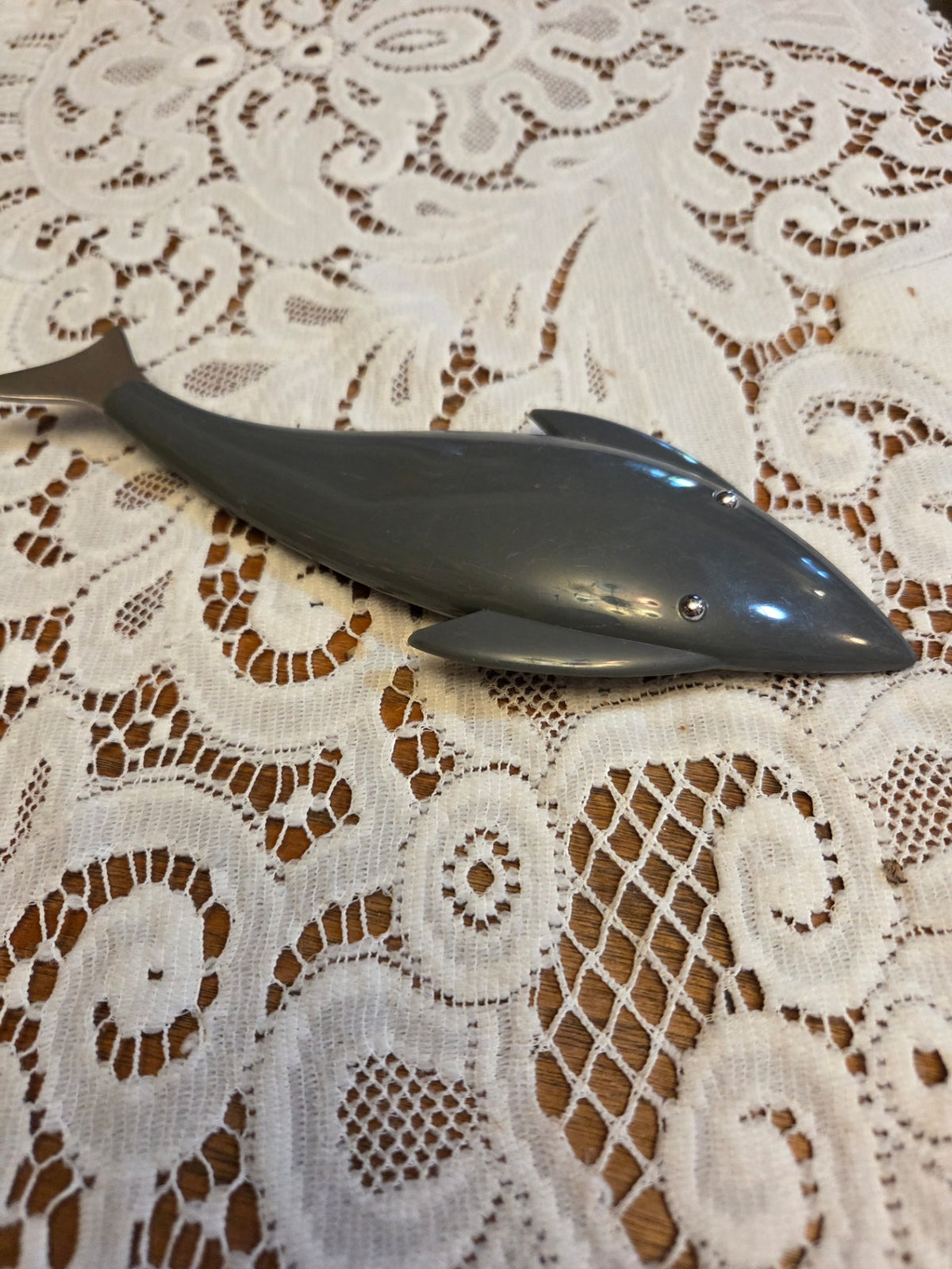 Shark bottle opener