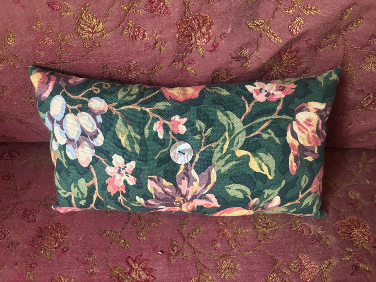Handmade Pillow
