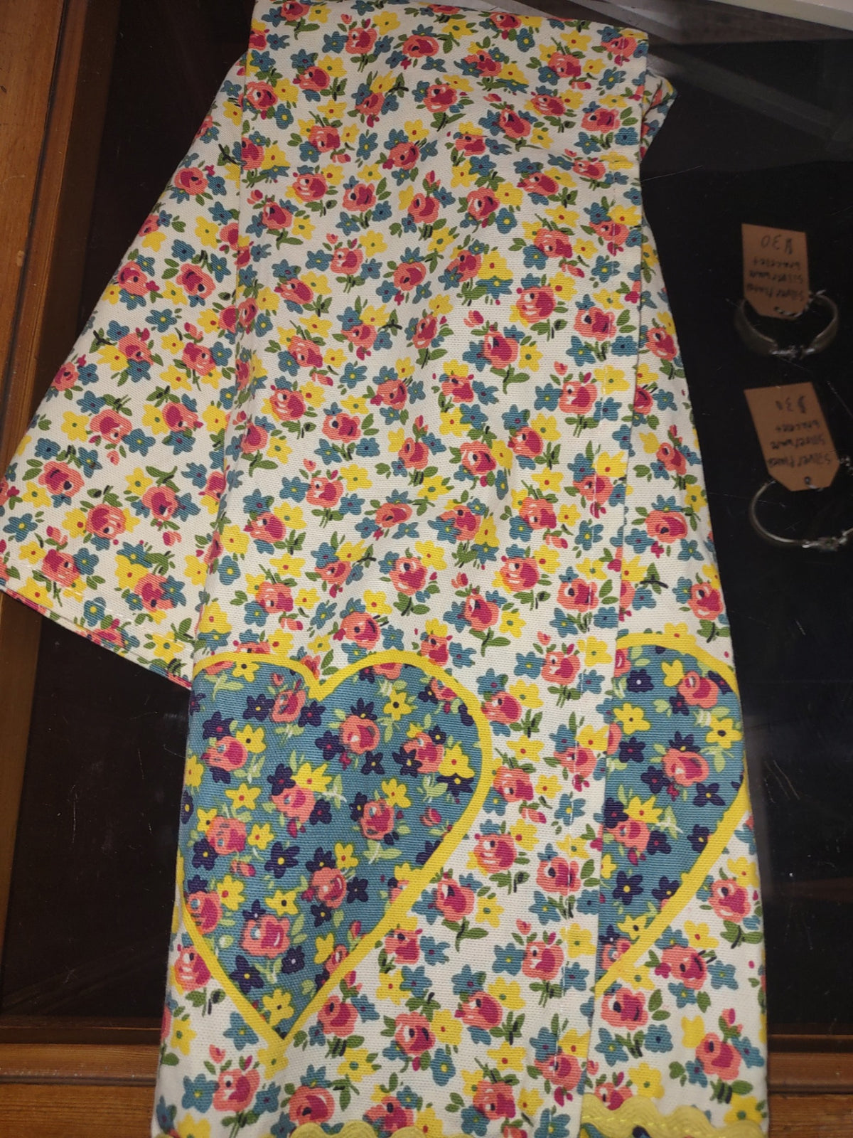 Towel Pioneer Woman floral