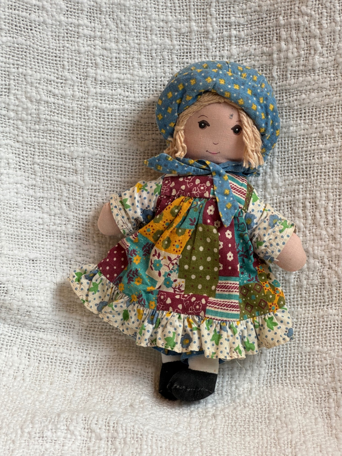 Holly hobby dolly