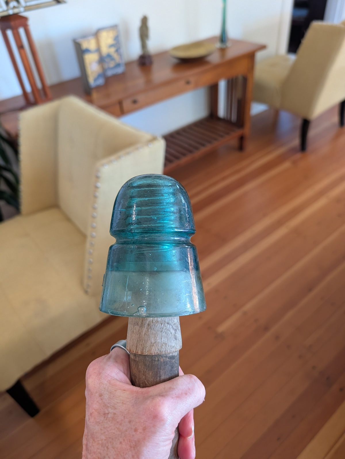 HG Company Aqua Insulator