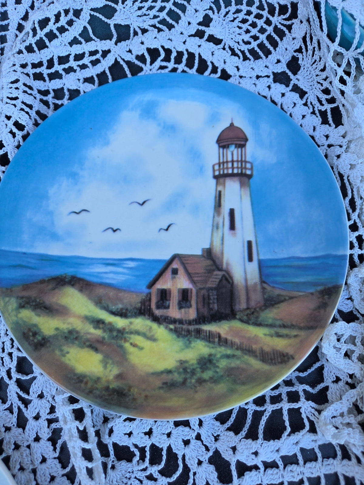 Buy the sea plate