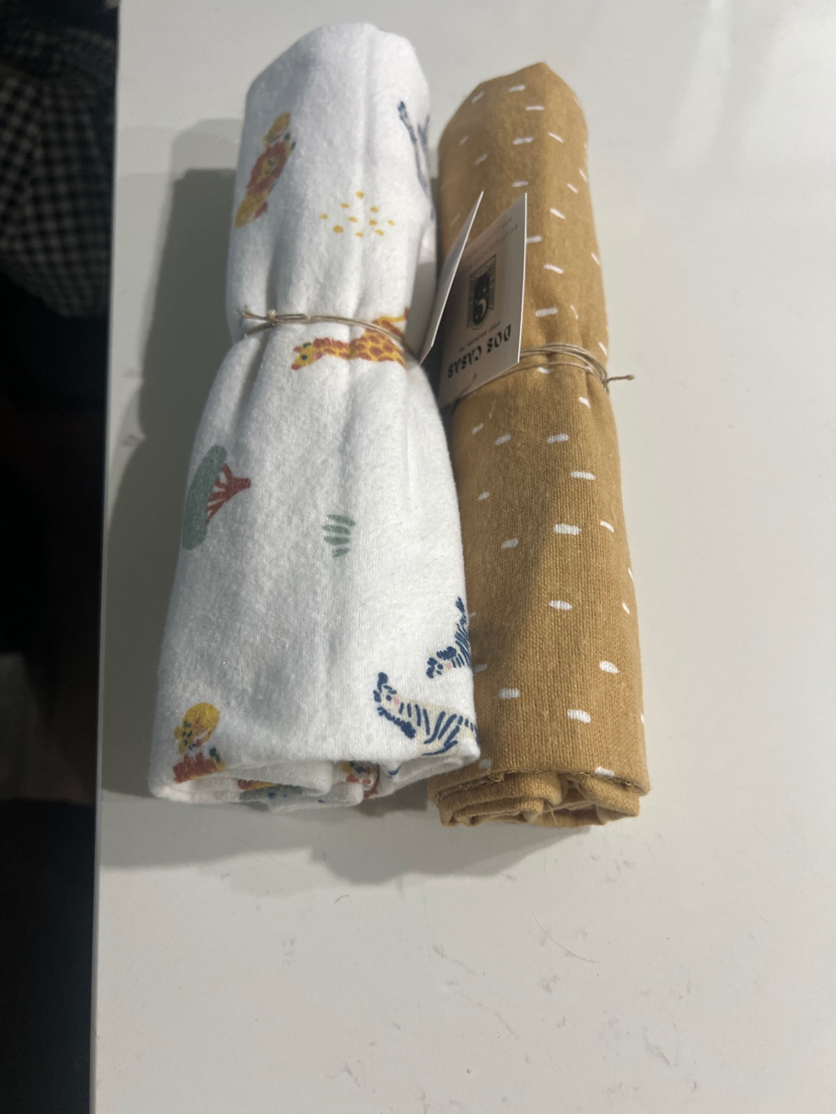 Baby Blanket