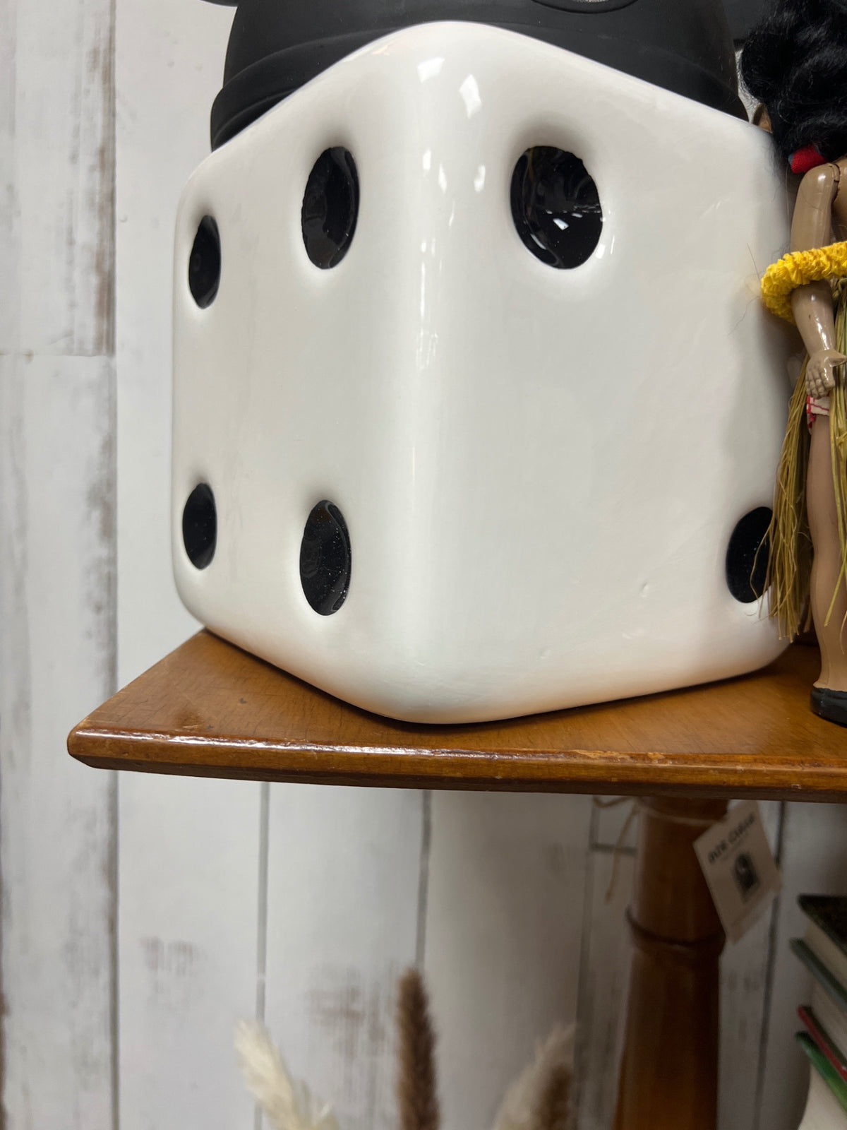 Giant Dice
