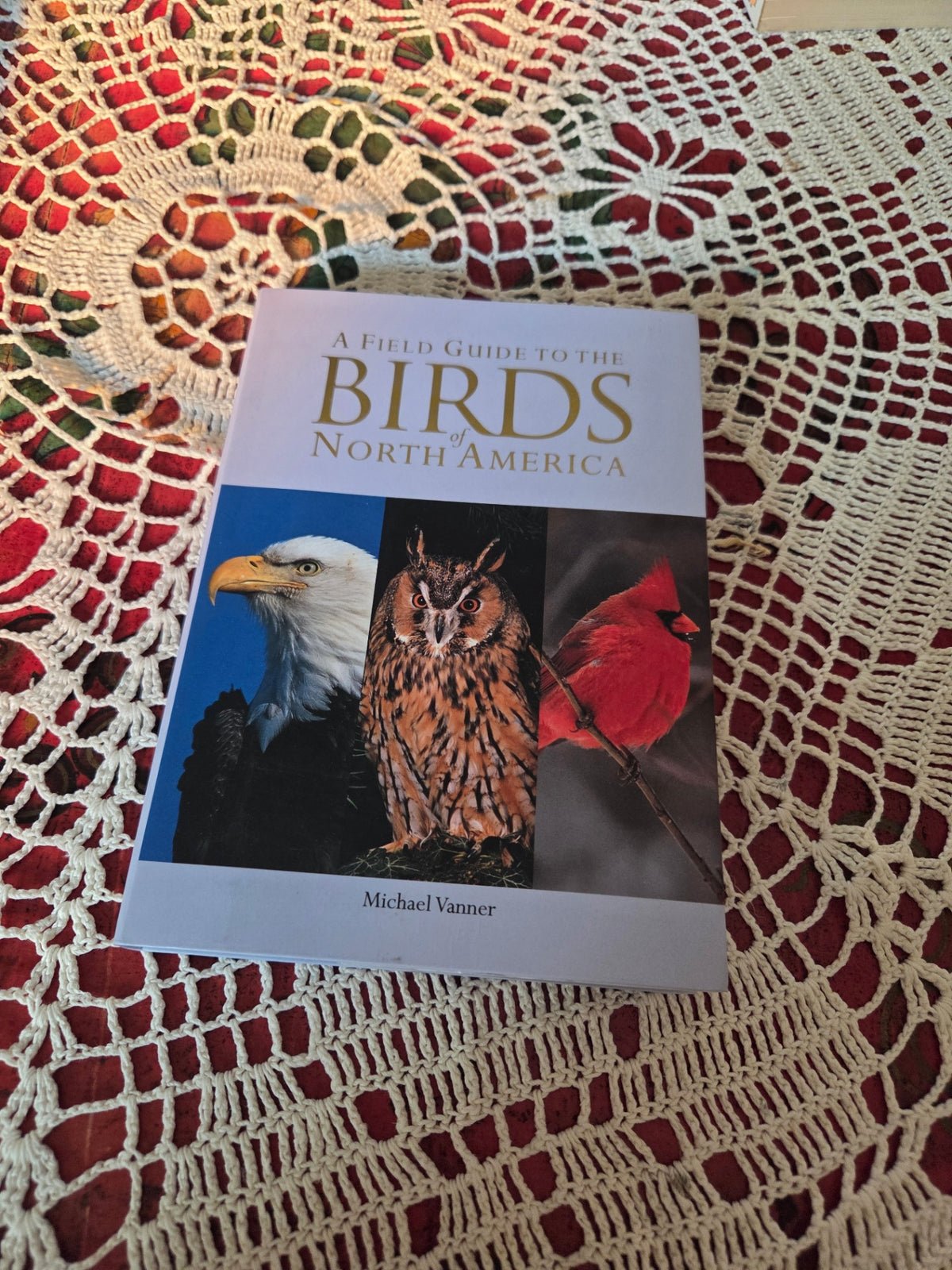 Birds of north america