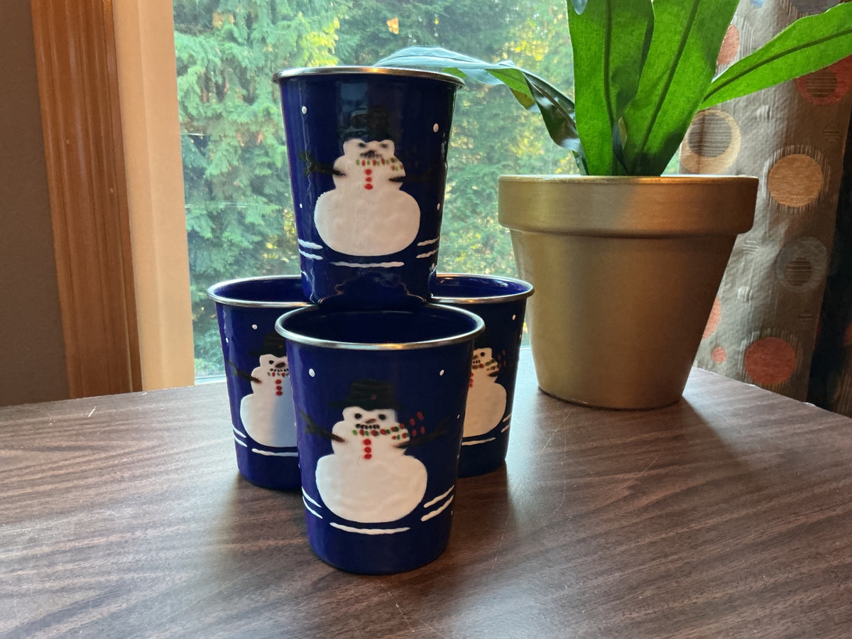 Holiday & Seasonal