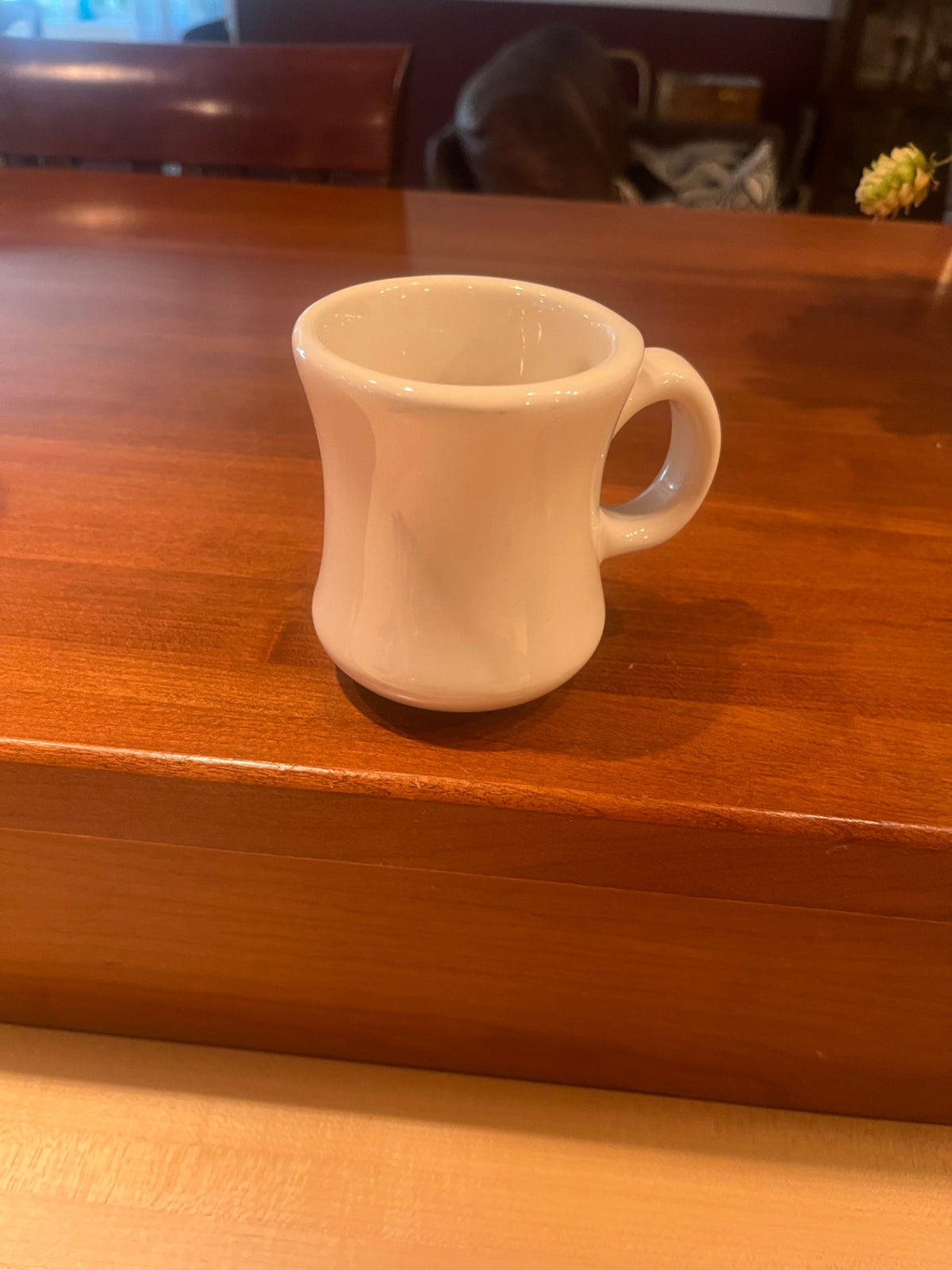 Vintage HF Coors Coffee Mug