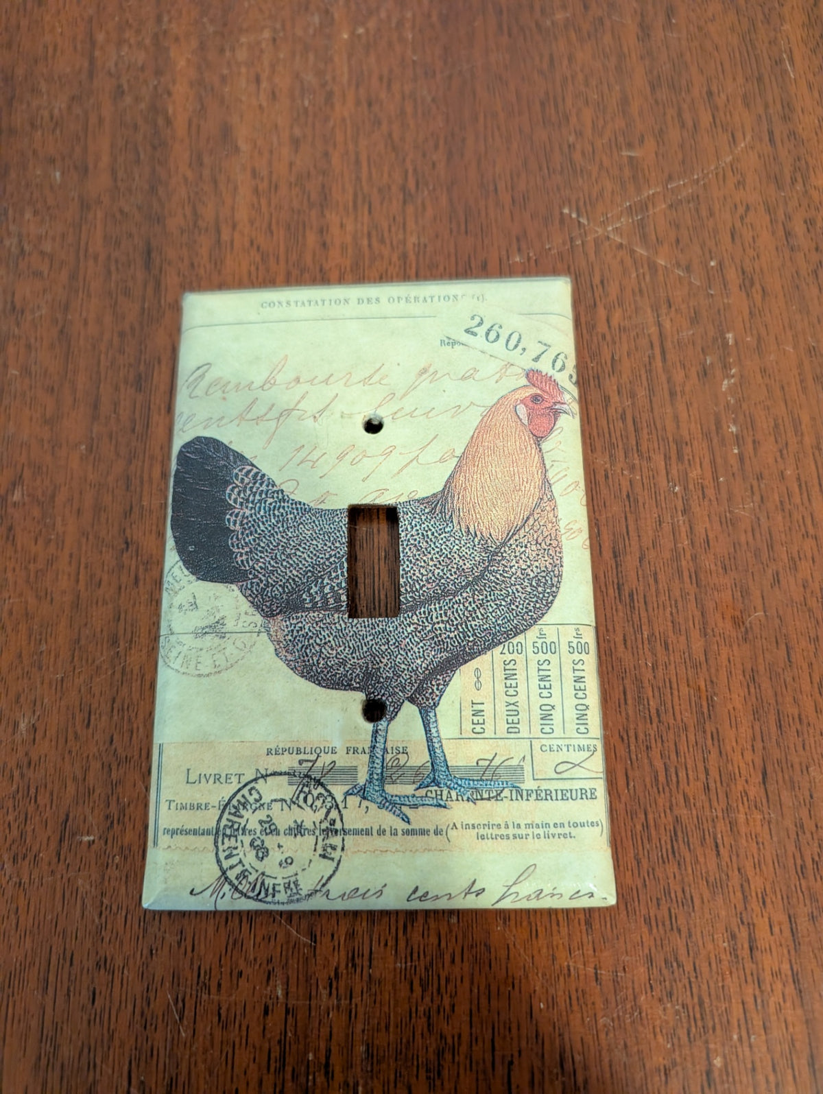 Light Switch Covers