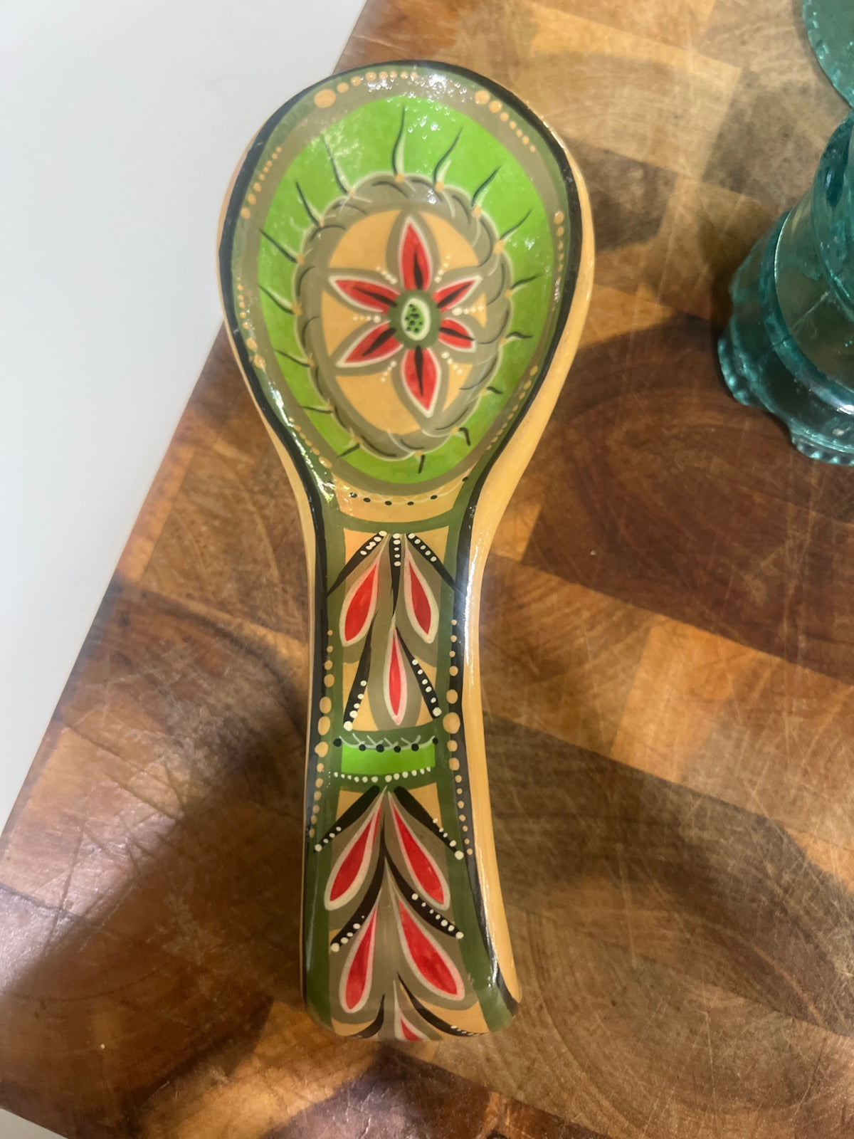 Spoon Rest