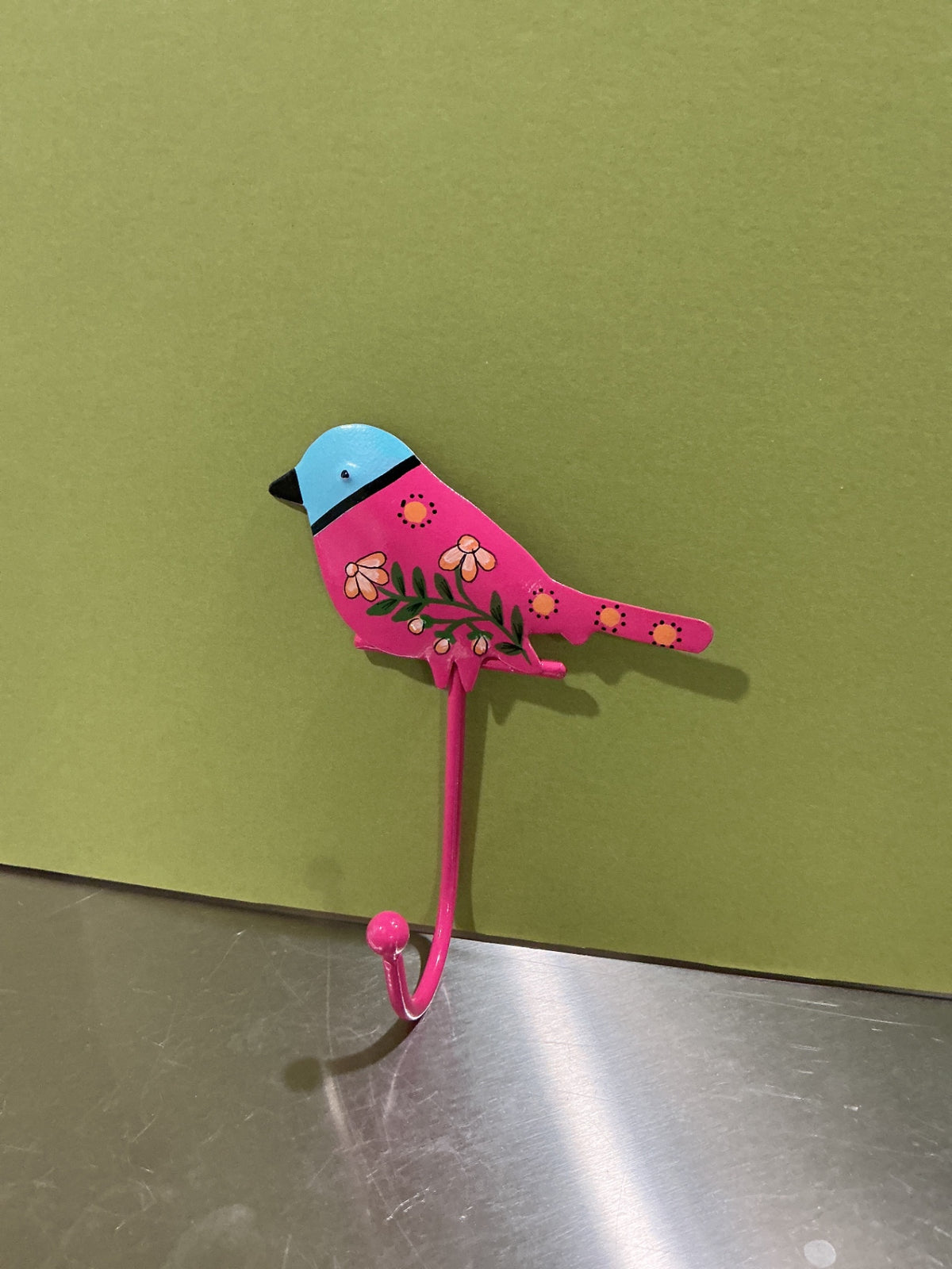 Accessorieshook