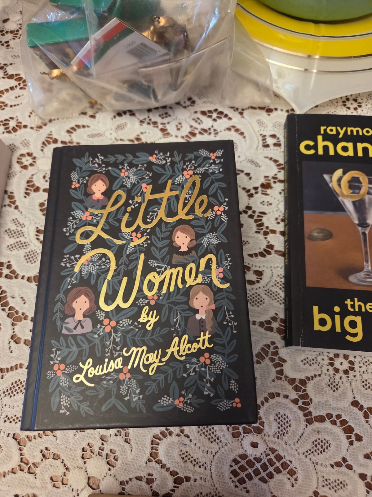 Little women