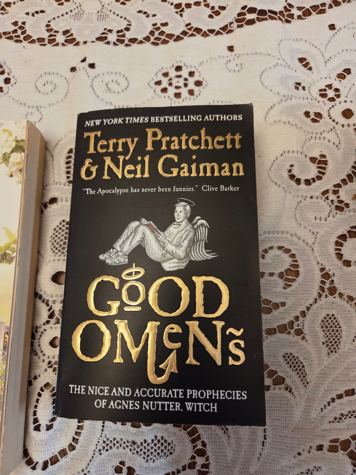 Good Omens