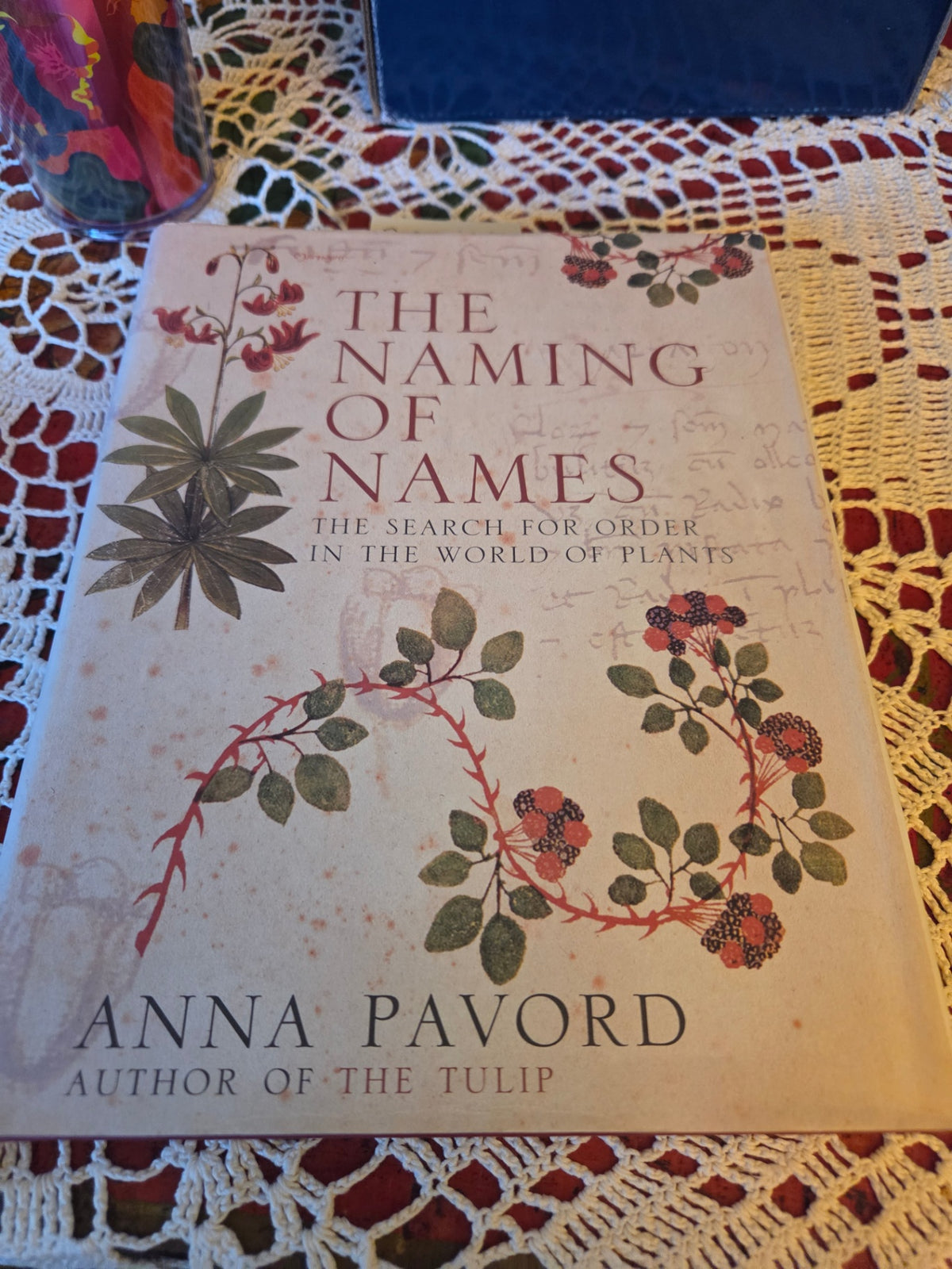 The naming of names