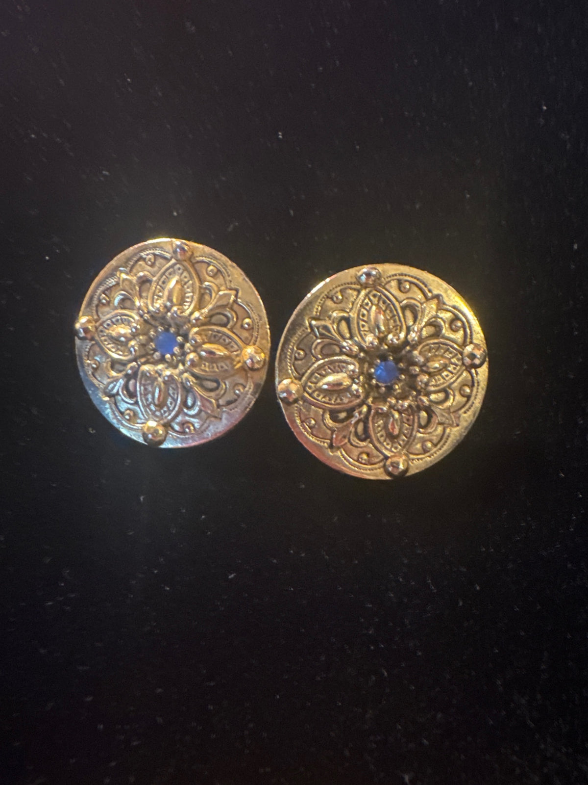 Vintage Earrings