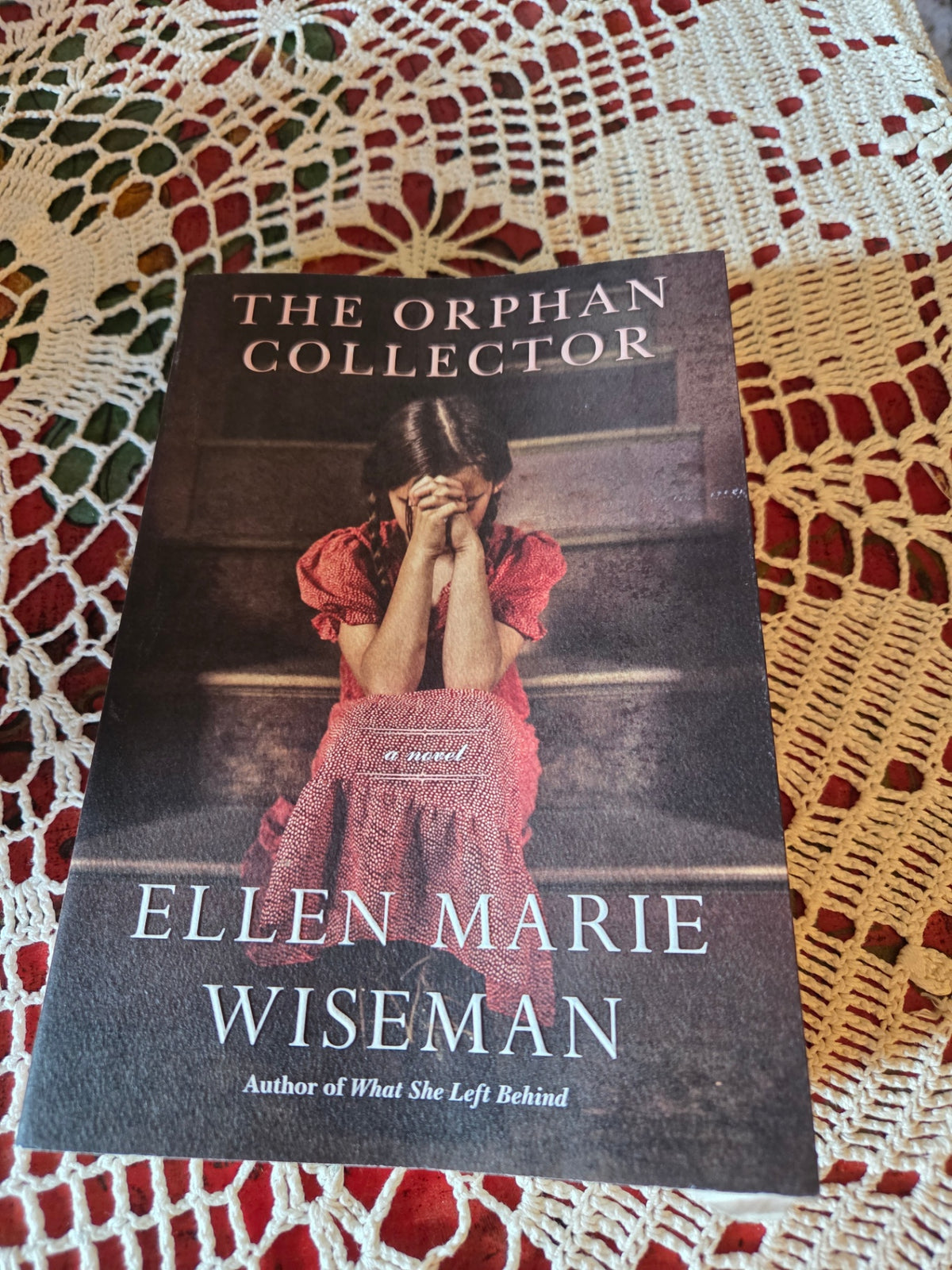 The orphan collector