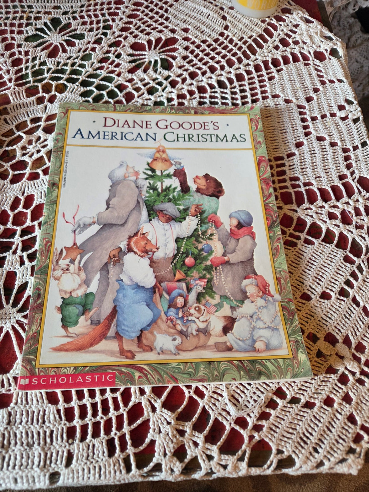 American christmas