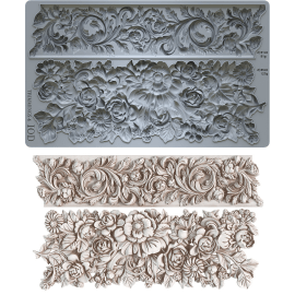 Trimmings 4 IOD Mould