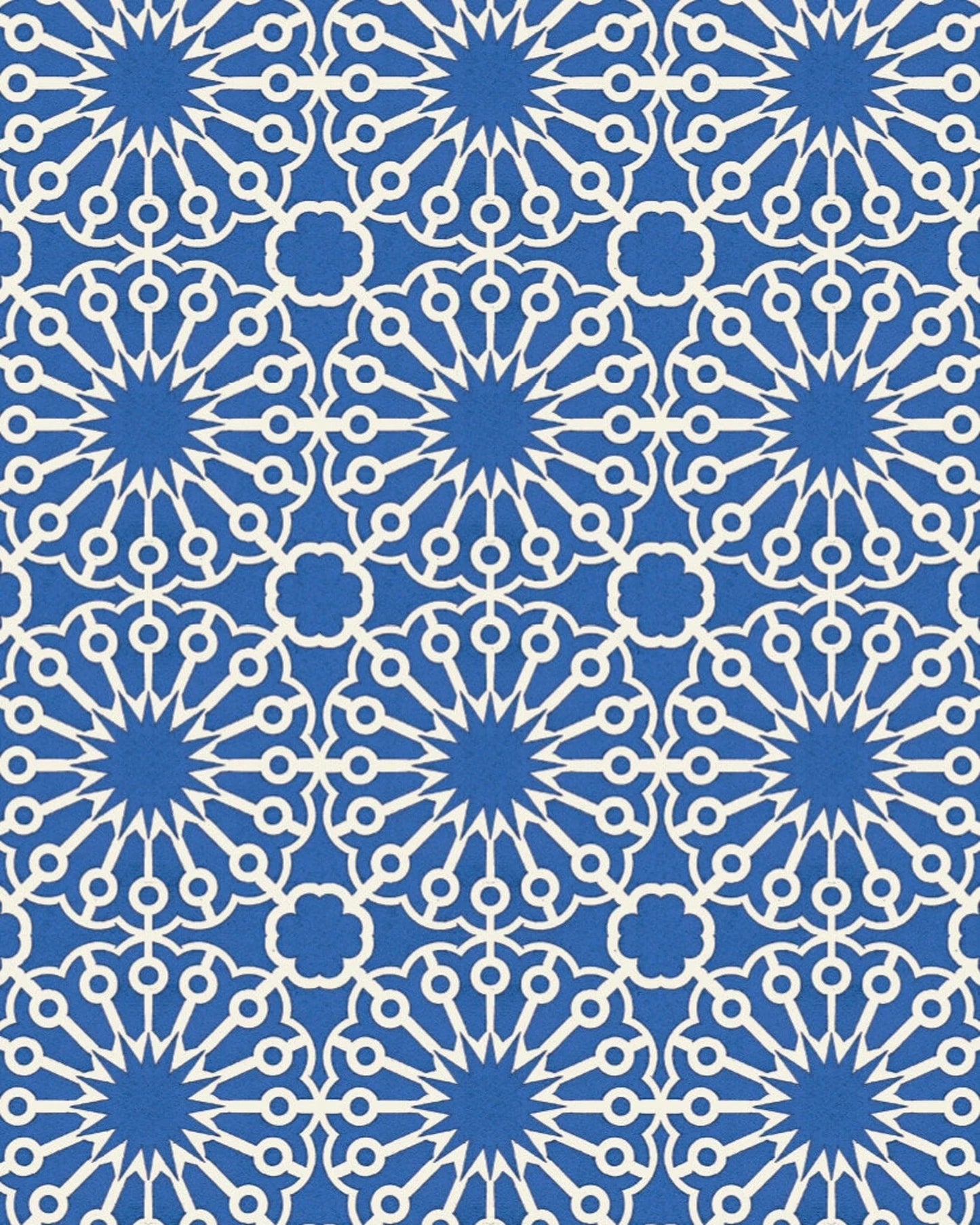 Annie Sloan Decoupage Papers - Starburst