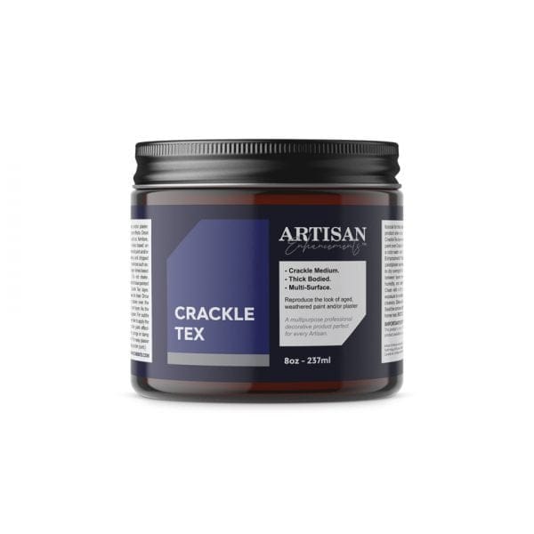 Artisan Enhancements Crackle Tex