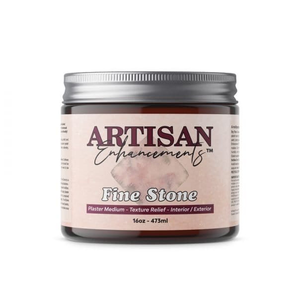 Artisan Enhancements Fine Stone