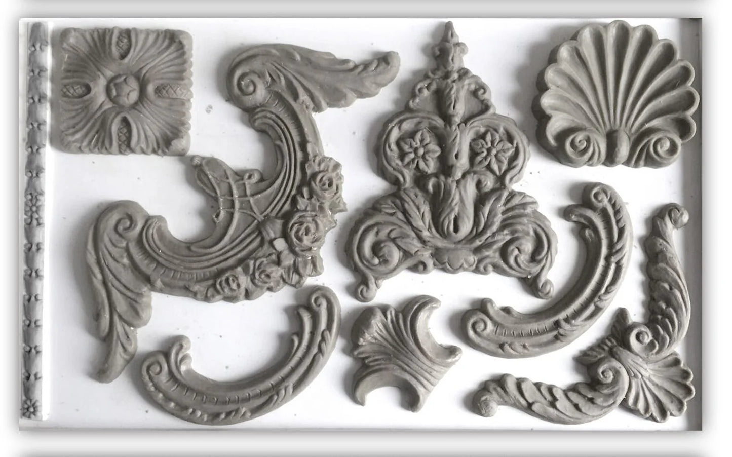 Classic Elements IOD Mould