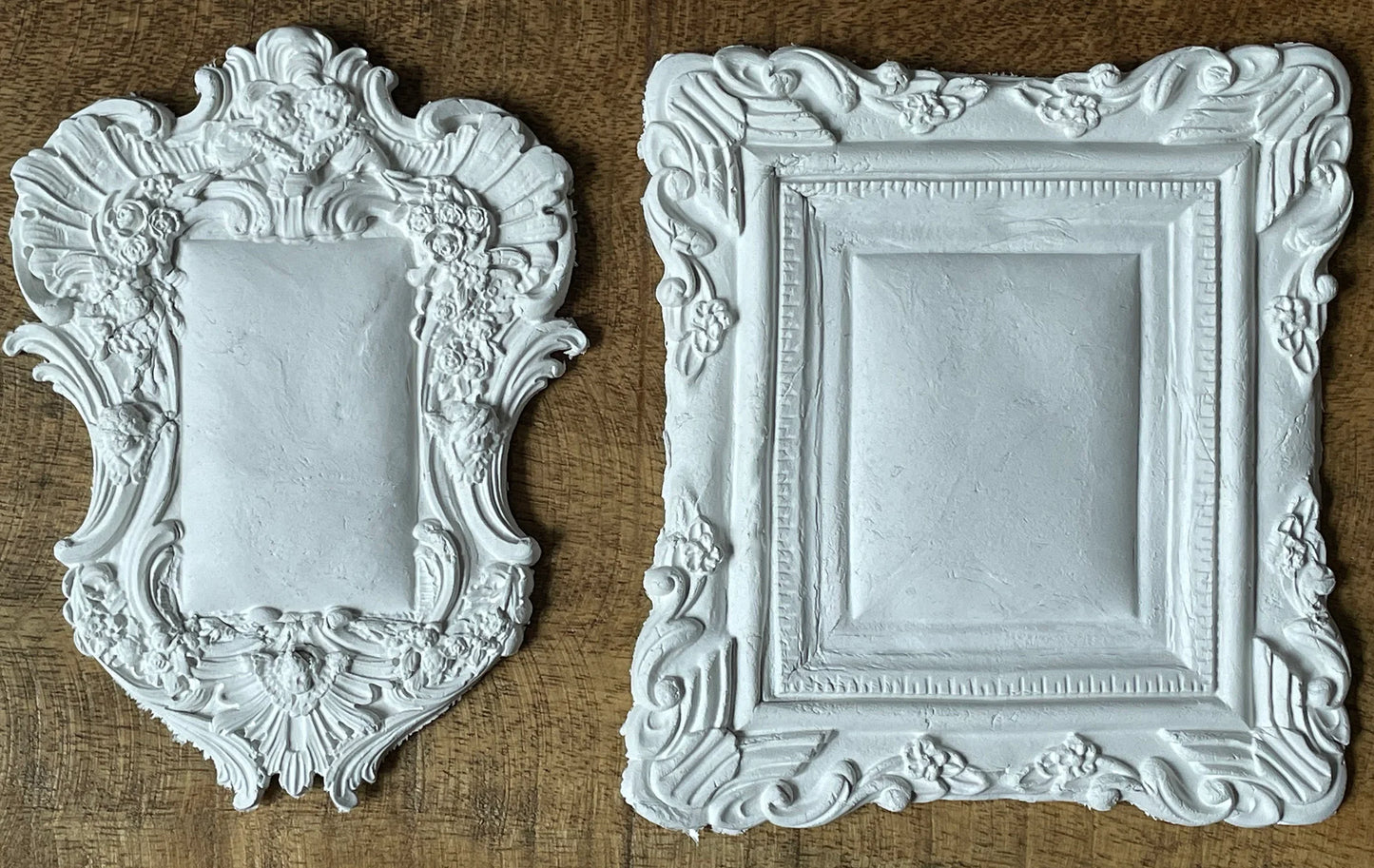 Frames II IOD Mould