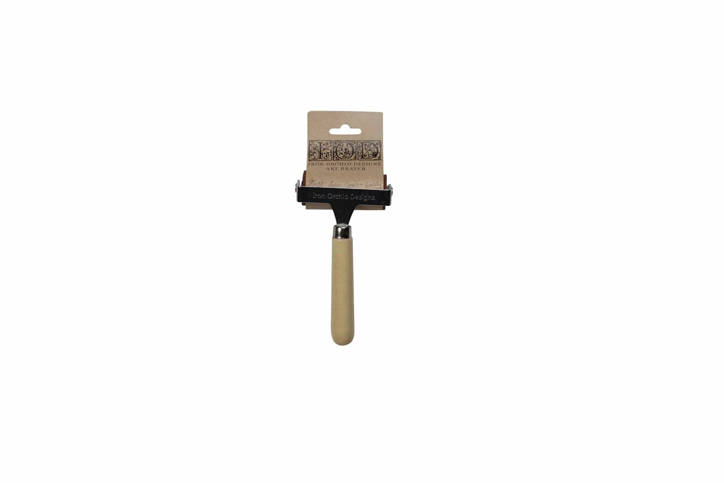 IOD Art Brayer