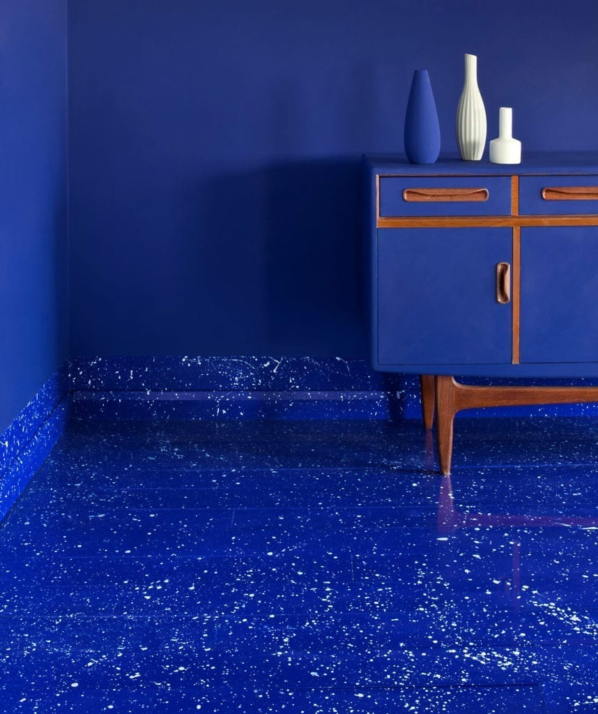 Annie Sloan Chalk Paint Lacquer - Clear Matt